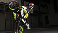 Moto - News: BMW Concept Stunt G 310