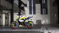 Moto - News: BMW Concept Stunt G 310