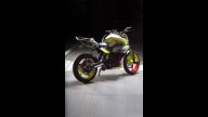 Moto - News: BMW Concept Stunt G 310