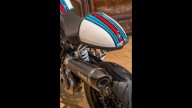 Moto - News: BMW R nineT Martini by Moto Ride