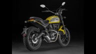 Moto - News: Custom Rumble: concorso per le Ducati Scrambler realizzate dai dealer