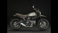 Moto - News: Custom Rumble: concorso per le Ducati Scrambler realizzate dai dealer