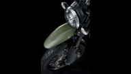 Moto - News: Custom Rumble: concorso per le Ducati Scrambler realizzate dai dealer