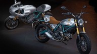 Moto - News: Ducati Scrambler Paul Smart Limited Edition