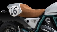 Moto - News: Ducati Scrambler Paul Smart Limited Edition