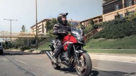 Moto - News: Honda CB500X 2016