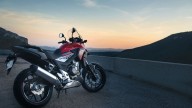 Moto - News: Honda CB500X 2016