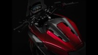 Moto - News: Nuove Honda CB500X e NC750X 2016