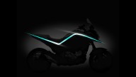 Moto - News: Nuove Honda CB500X e NC750X 2016