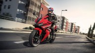 Moto - News: Honda CBR500R 2016: prime immagini ufficiali
