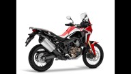 Moto - News: Honda CRF 1000 L Africa Twin [VIDEO]