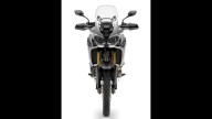 Moto - News: Honda CRF 1000 L Africa Twin [VIDEO]