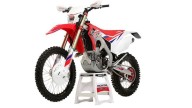 Moto - News: Honda CRF Enduro Special e Motocross Special 2016