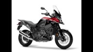 Moto - News: Honda VFR 1200 X Crosstourer 2016