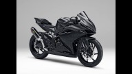 Moto - News: Honda Lightweight Super Sports Concept