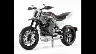 Moto - News: EICMA: 5 prototipi mai prodotti