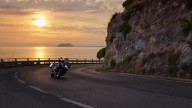 Moto - News: Col GS Adventure, dai Monti Lepini al mare di Sperlonga