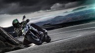 Moto - News: Kawasaki Z1000 2016