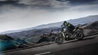 Moto - News: Kawasaki Z1000 2016