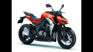 Moto - News: Kawasaki Z1000 2016