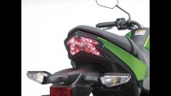 Moto - News: Kawasaki Z125 e Z125 PRO 2016