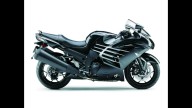 Moto - News: Kawasaki ZZR1400 2016