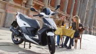 Moto - News: Kymco: promozione a tasso zero per tutto il 2015