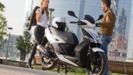 Moto - News: Kymco: promozione a tasso zero per tutto il 2015