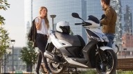 Moto - News: Kymco: promozione a tasso zero per tutto il 2015