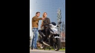 Moto - News: Kymco: promozione a tasso zero per tutto il 2015