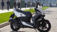 Moto - News: Kymco: promozione a tasso zero per tutto il 2015