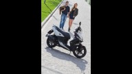 Moto - News: Kymco: promozione a tasso zero per tutto il 2015