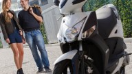 Moto - News: Kymco: promozione a tasso zero per tutto il 2015