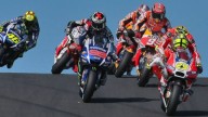 Moto - News: MotoGP: 5 episodi con gli animali protagonisti