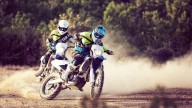 Moto - News: Nuova Yamaha WR450F 2016