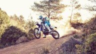 Moto - News: Nuova Yamaha WR450F 2016