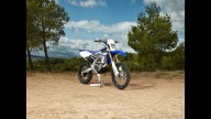 Moto - News: Nuova Yamaha WR450F 2016