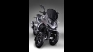 Moto - News: Quadro3: nuova promozione per l'inverno