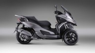 Moto - News: Quadro3: nuova promozione per l'inverno