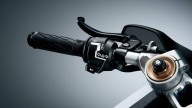 Moto - News: Suzuki EX7: è il motore turbo della Recursion?