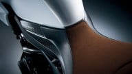 Moto - News: Suzuki EX7: è il motore turbo della Recursion?