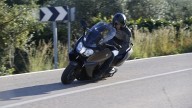 Moto - Test: BMW C 650 GT 2016 - TEST