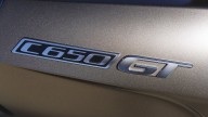 Moto - Test: BMW C 650 GT 2016 - TEST