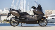 Moto - Test: BMW C 650 GT 2016 - TEST