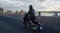 Moto - News: Vespa 946 Emporio Armani debutta negli USA