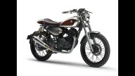 Moto - News: Yamaha Concept Resonator 125