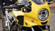 Moto - News: Yamaha V-Speed "Yard Built" by Liberty Yam