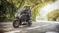 Moto - News: Exan X-Black Ovale per Yamaha X-Max 400