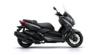 Moto - News: Exan X-Black Ovale per Yamaha X-Max 400