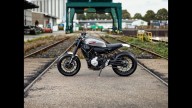 Moto - News: Yamaha XSR700 SUPER 7 by JvB-moto